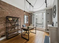 Bureau industrial - Vue 1