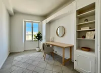Bureau scandinavian - Vue 2