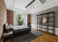 Chambre industrial - Vue 1