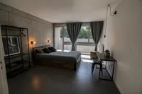 Chambre industrial - Vue 2