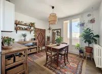 Cuisine bohemian - Vue 2