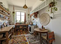 Cuisine bohemian - Vue 3