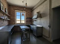Cuisine industrial - Vue 3