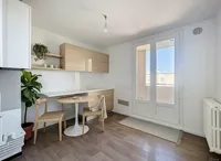 Cuisine scandinavian - Vue 2