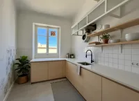 Cuisine scandinavian - Vue 3