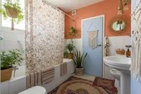 Salledebain bohemian - Vue 1