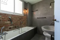 Salledebain industrial - Vue 1