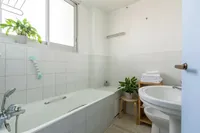 Salledebain scandinavian - Vue 1