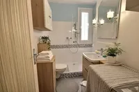 Salledebain scandinavian - Vue 3