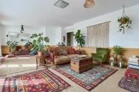 Salon bohemian - Vue 3