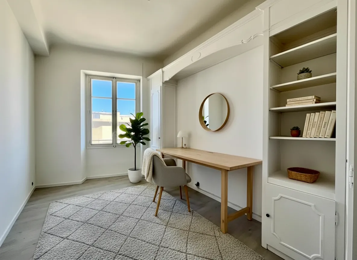 Scandinave F3 Marseille