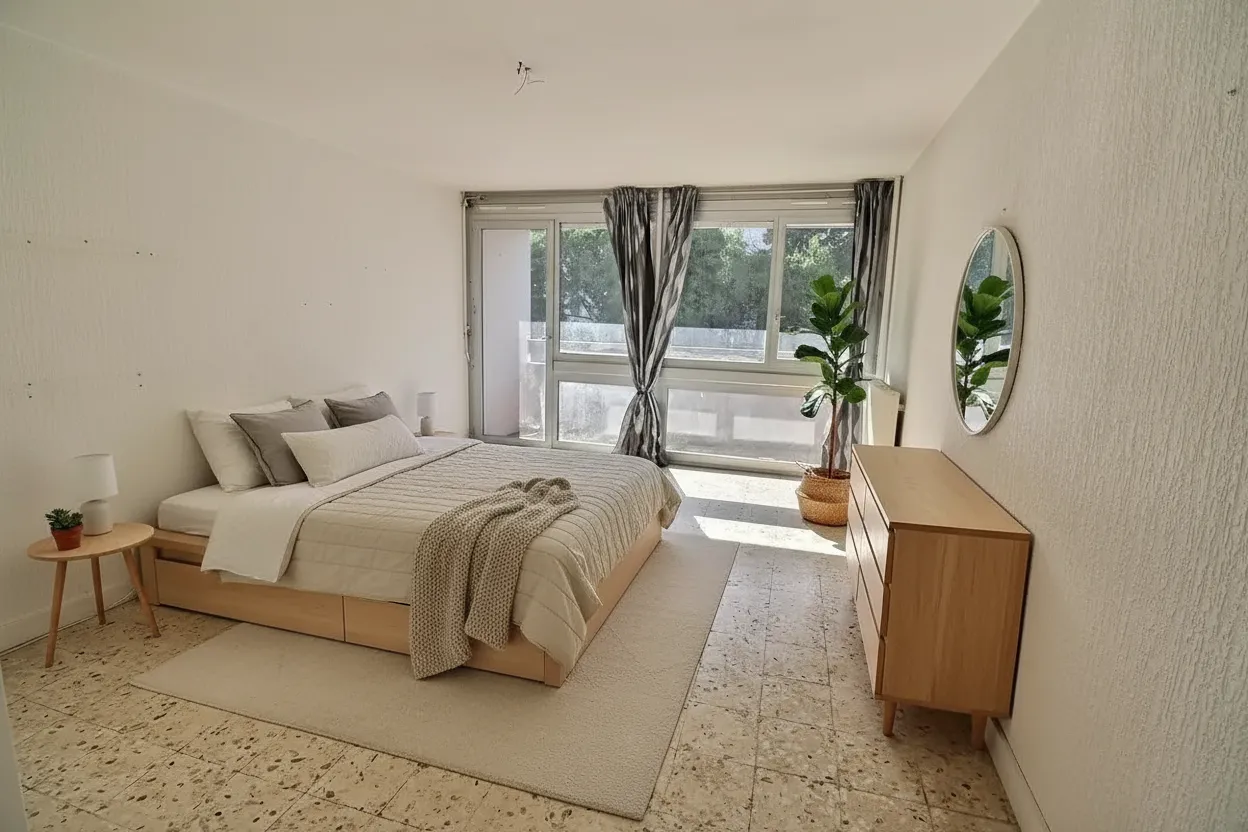 Scandinave F3 Lyon