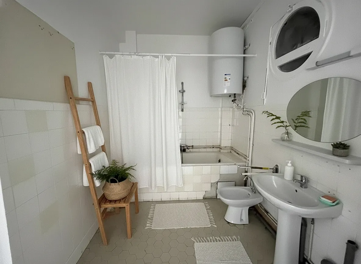 F4 Scandinave à Chambéry 10 astuces pour sublimer