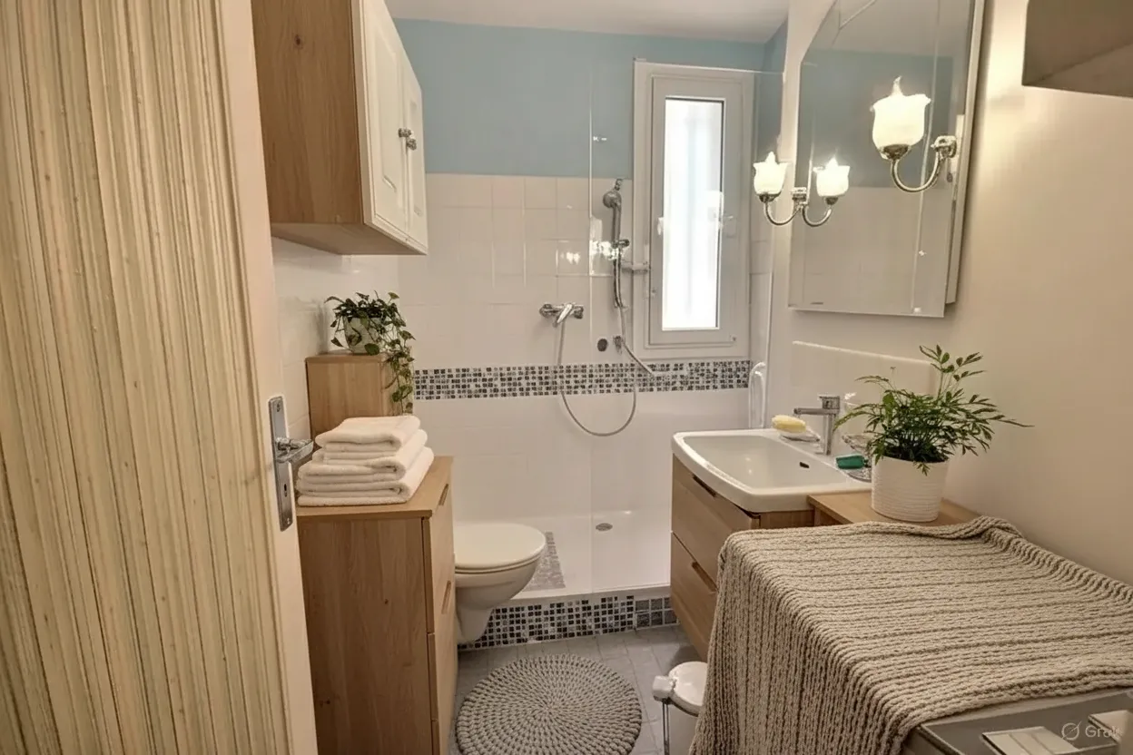 Scandinave studio Marseille